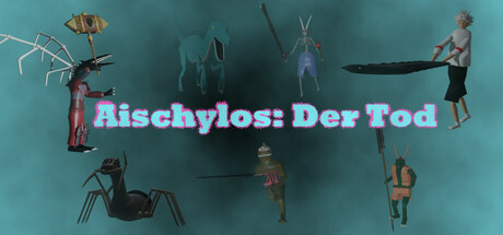 Aischylos: Der Tod