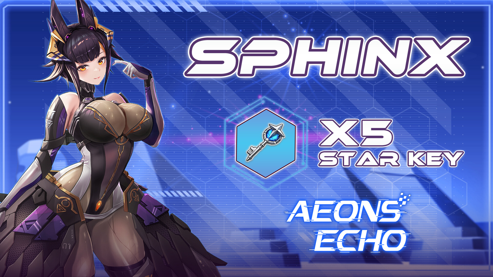 Sphinx Pack screenshot 1
