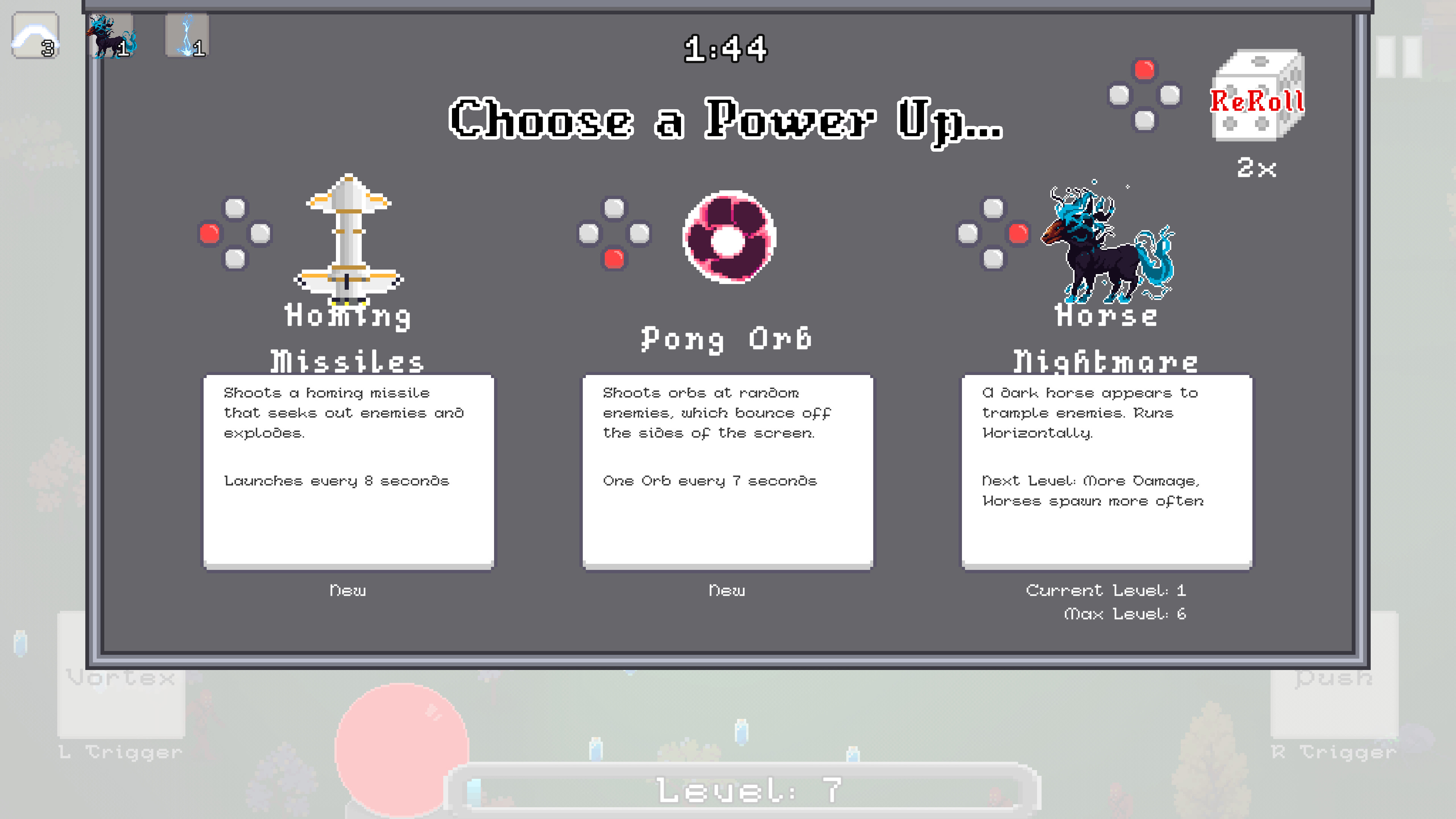 Nine Minute Mayhem screenshot 4