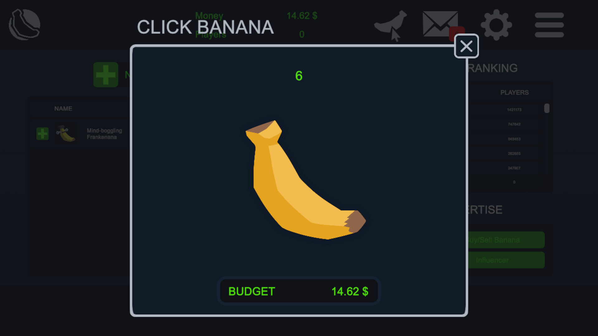 The ULTIMATE Banana Game On Steam Ss 