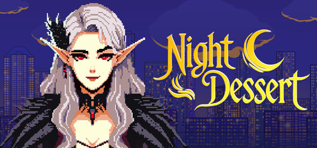 Night Dessert