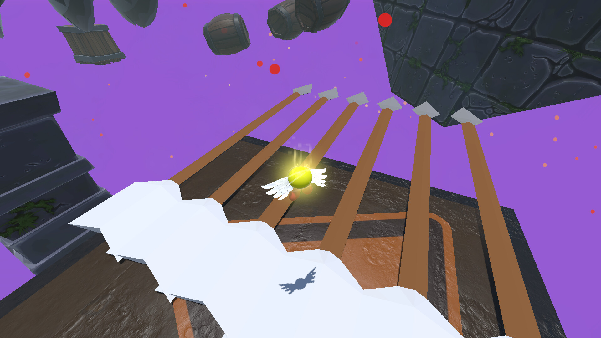 Air Master HANEMARU screenshot 6