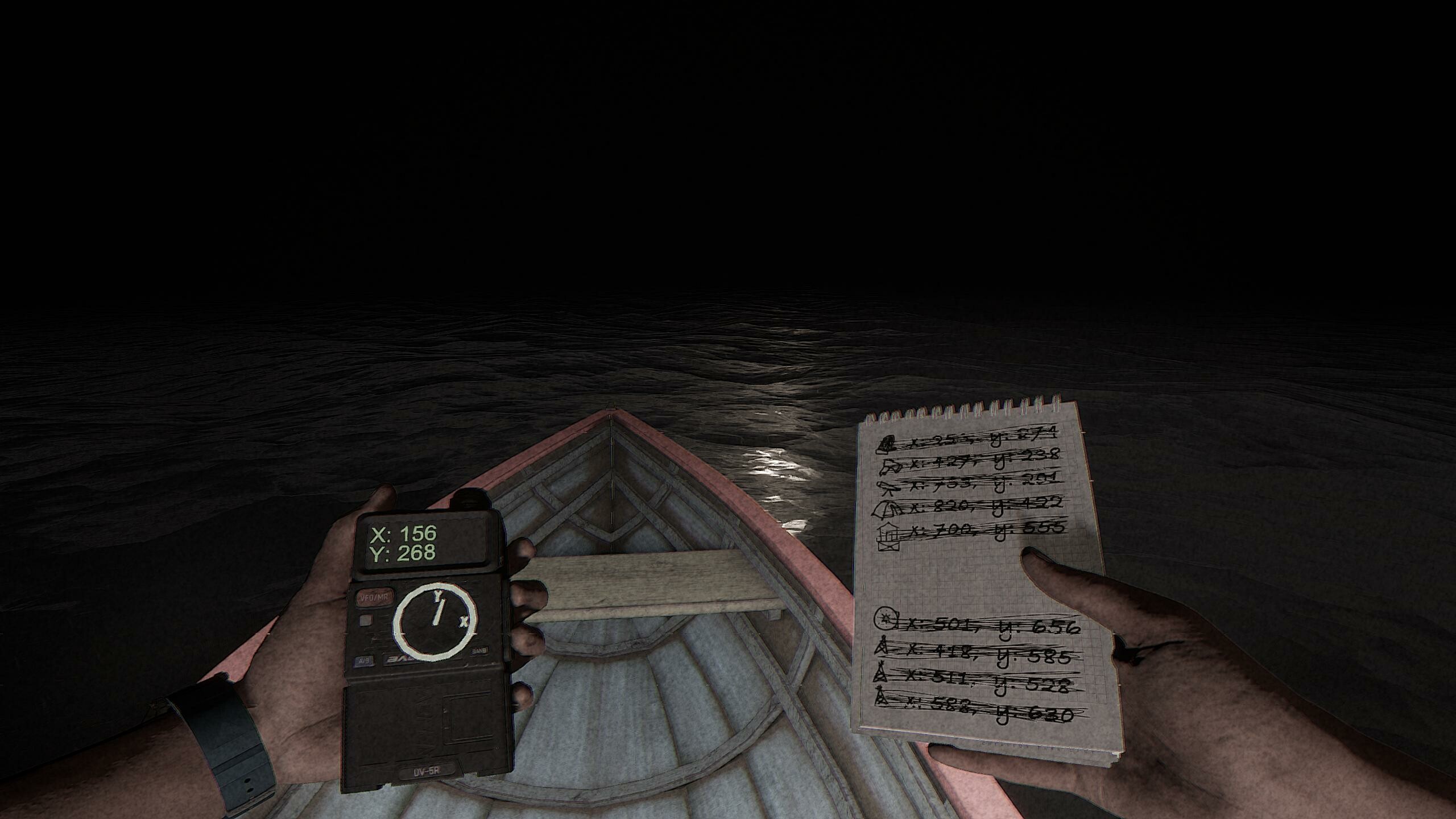 Deep Hell screenshot 3