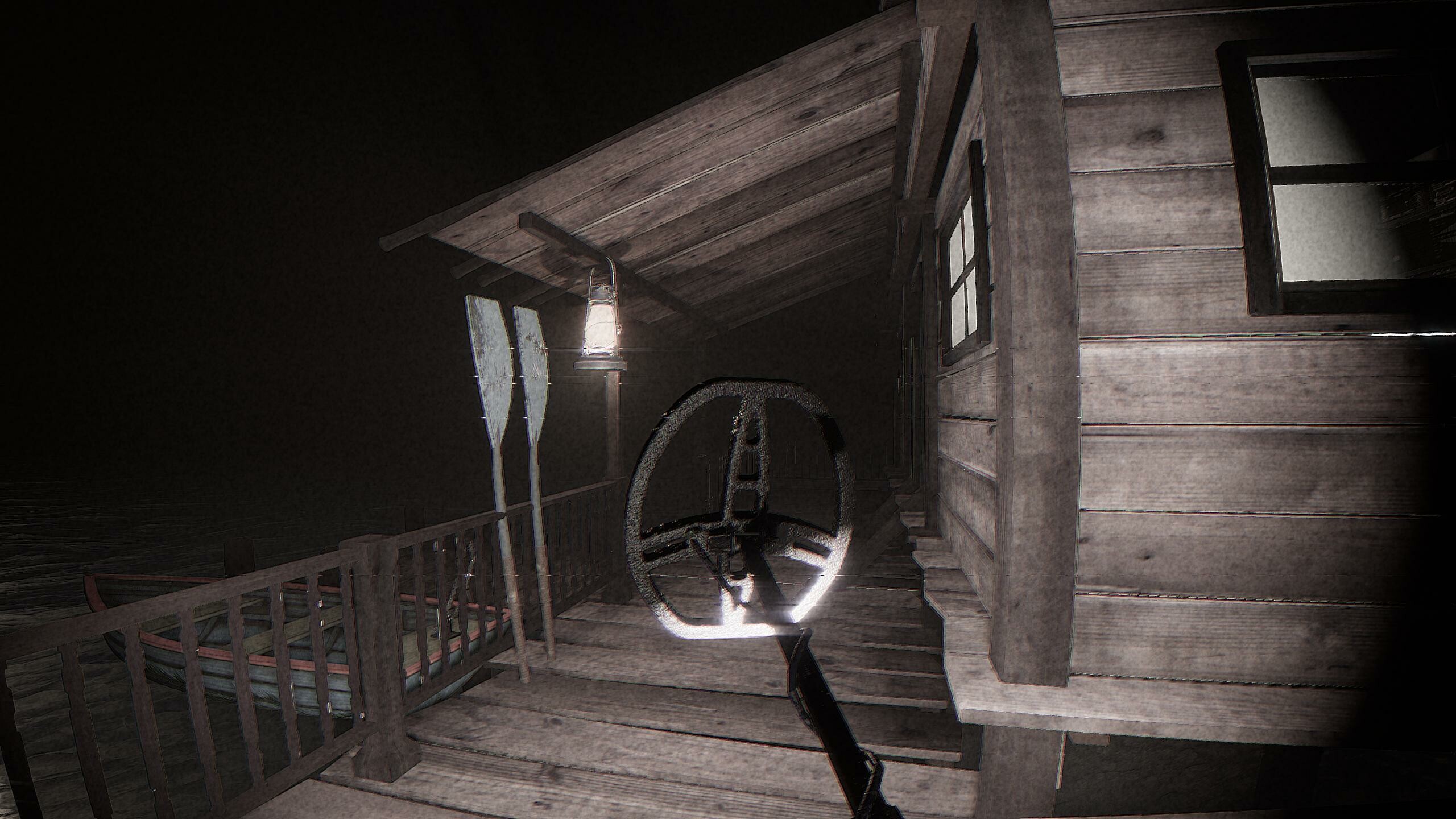 Deep Hell screenshot 5