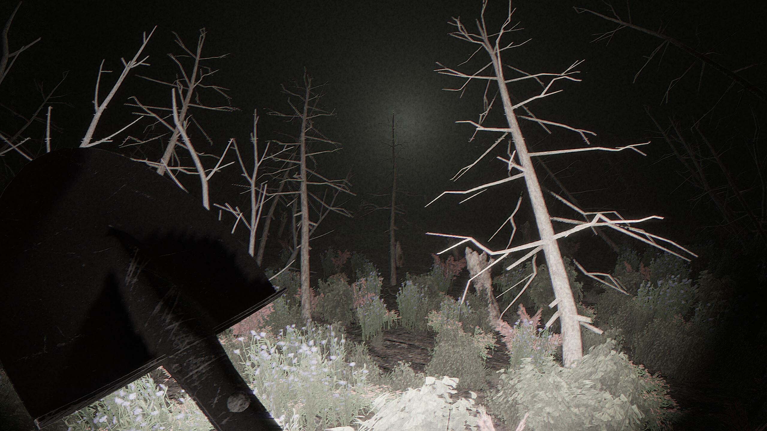 Deep Hell screenshot 6