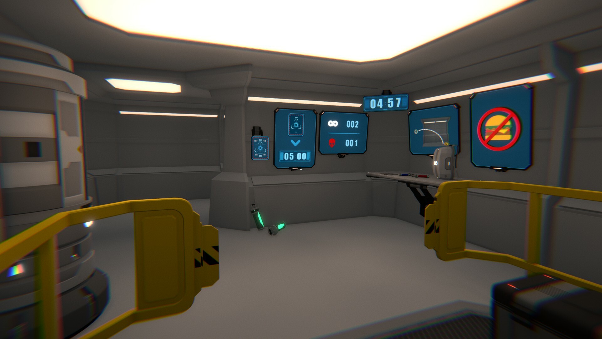 Endless Mind screenshot 1