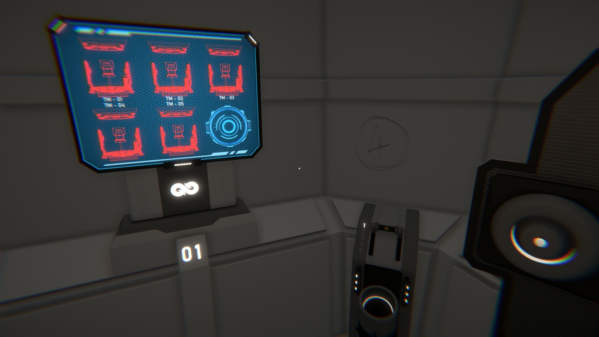 Endless Mind screenshot 3