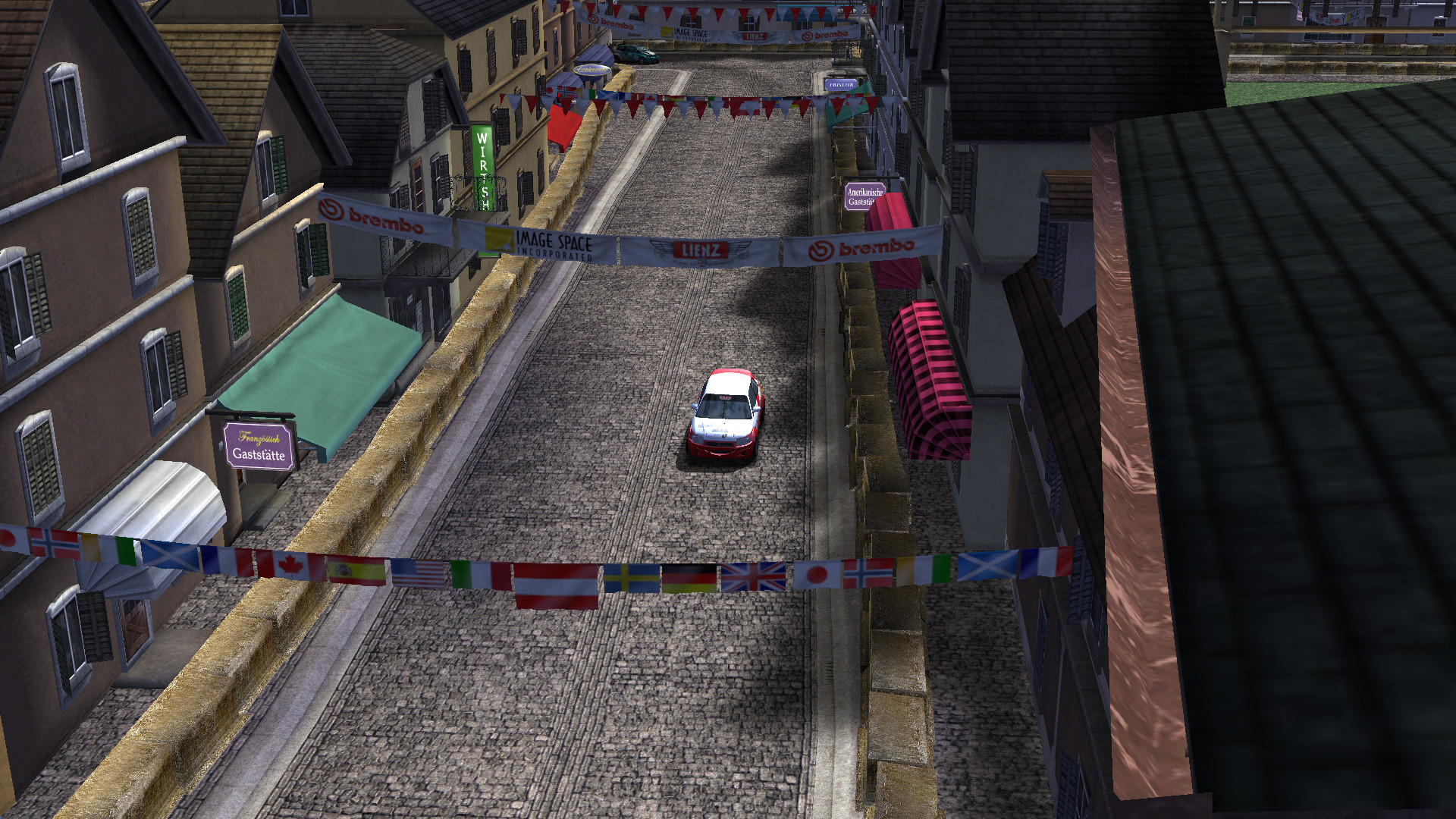 rFactor screenshot 22