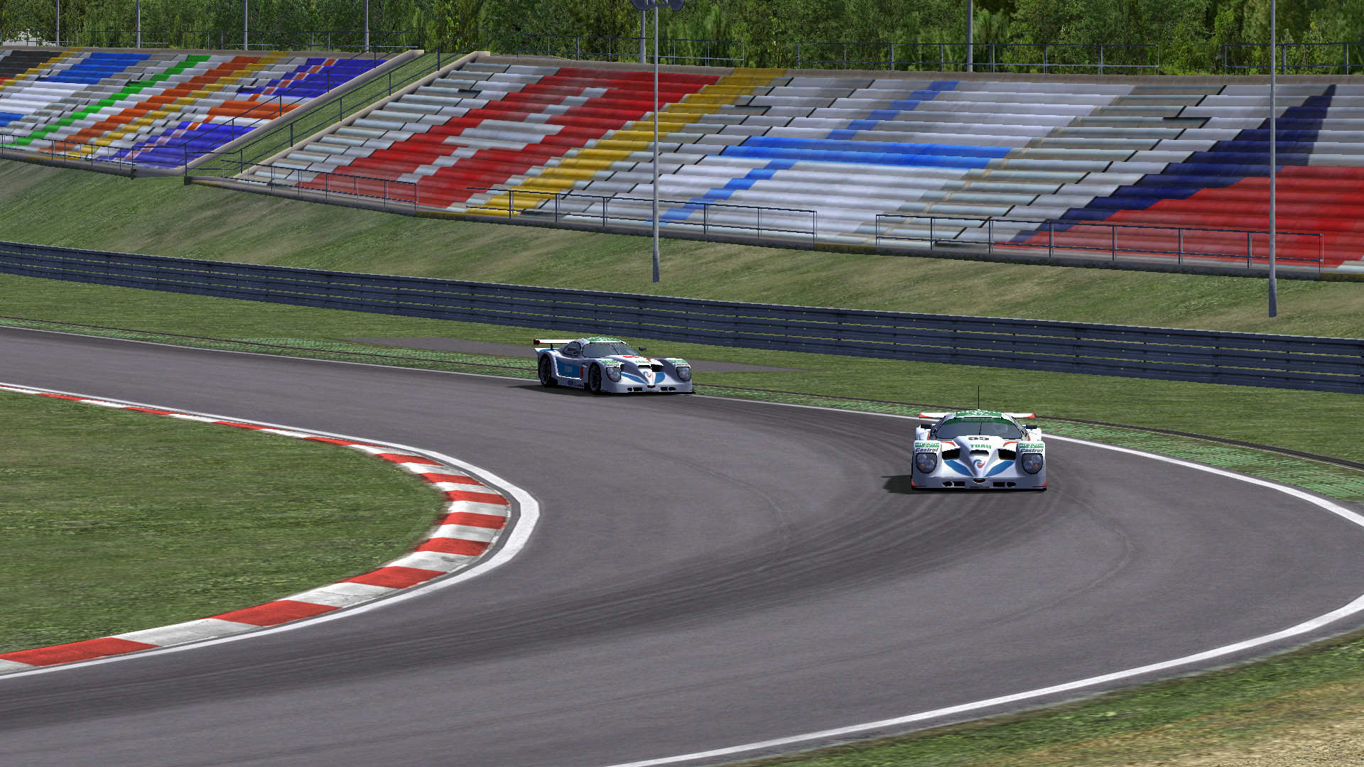 rFactor screenshot 21