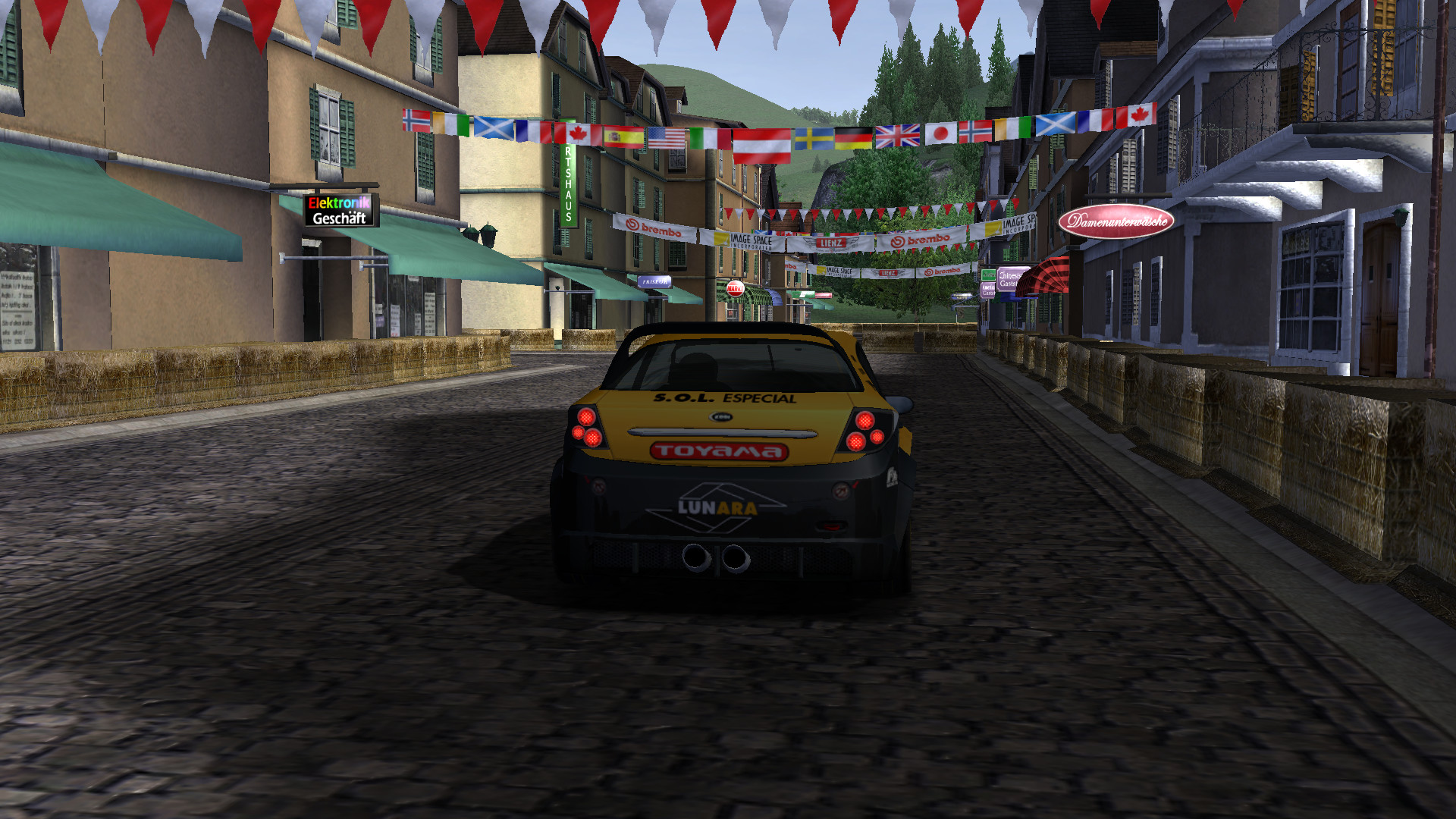 rFactor screenshot 12