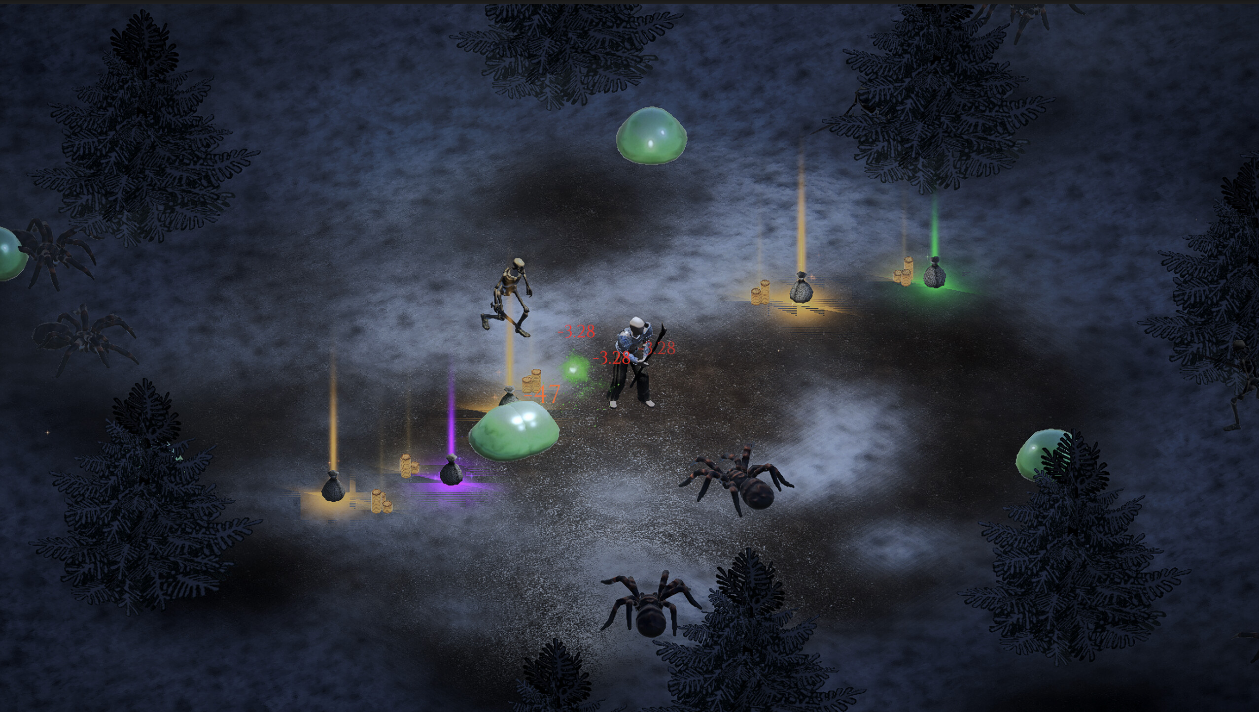 The Lootlands screenshot 7