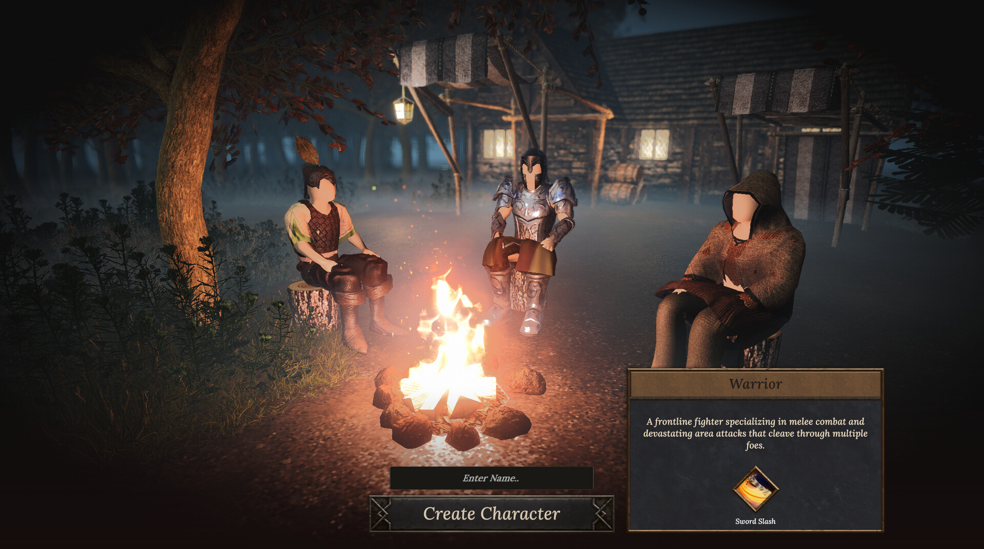 PRESENTATION - Lootlands : Idle ARPG 4 Lootlands: Idle ARPG - compétences