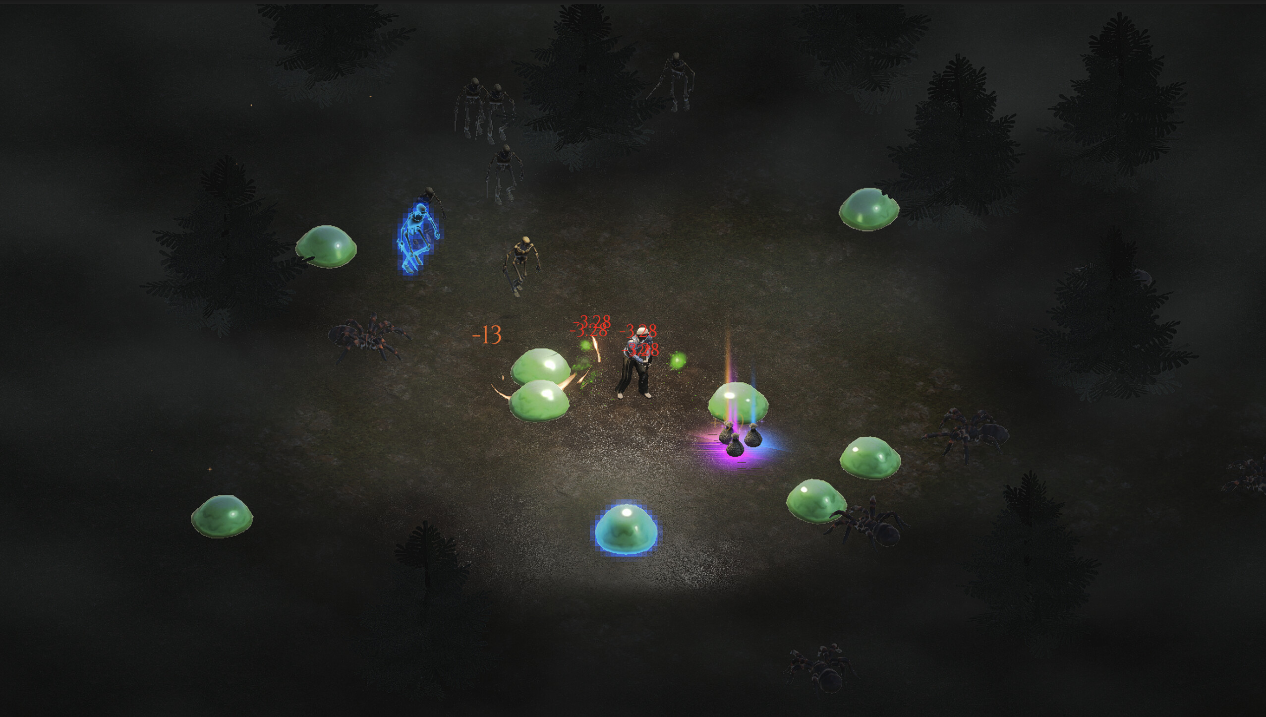 The Lootlands screenshot 8