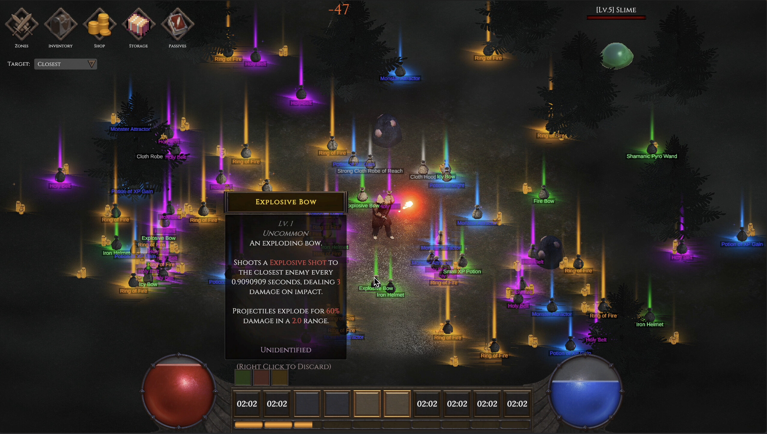 The Lootlands screenshot 9