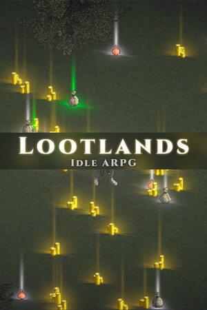 The Lootlands