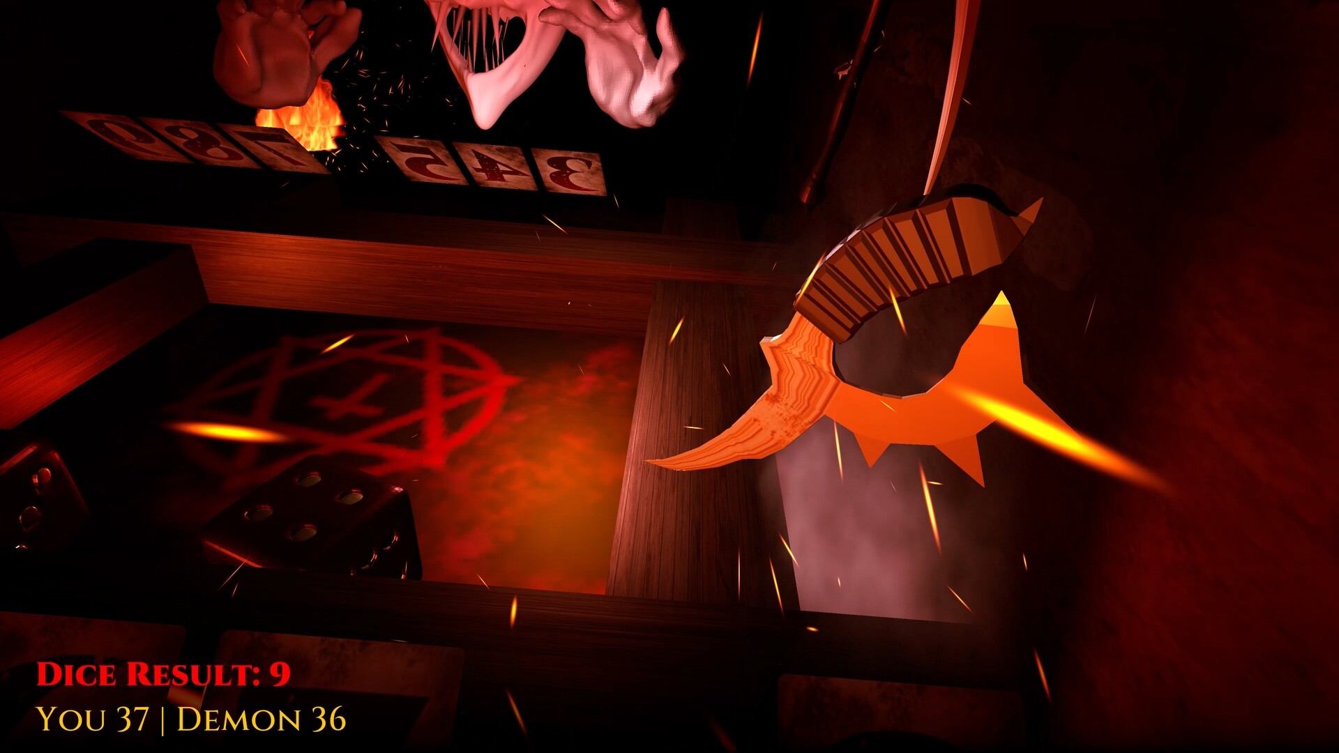 Basement 66 screenshot 6