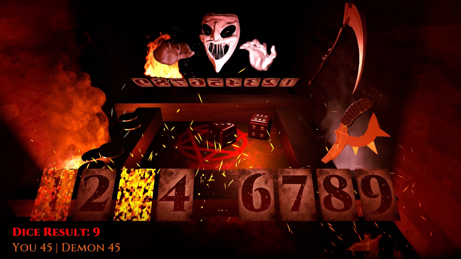 Basement 66 screenshot 8