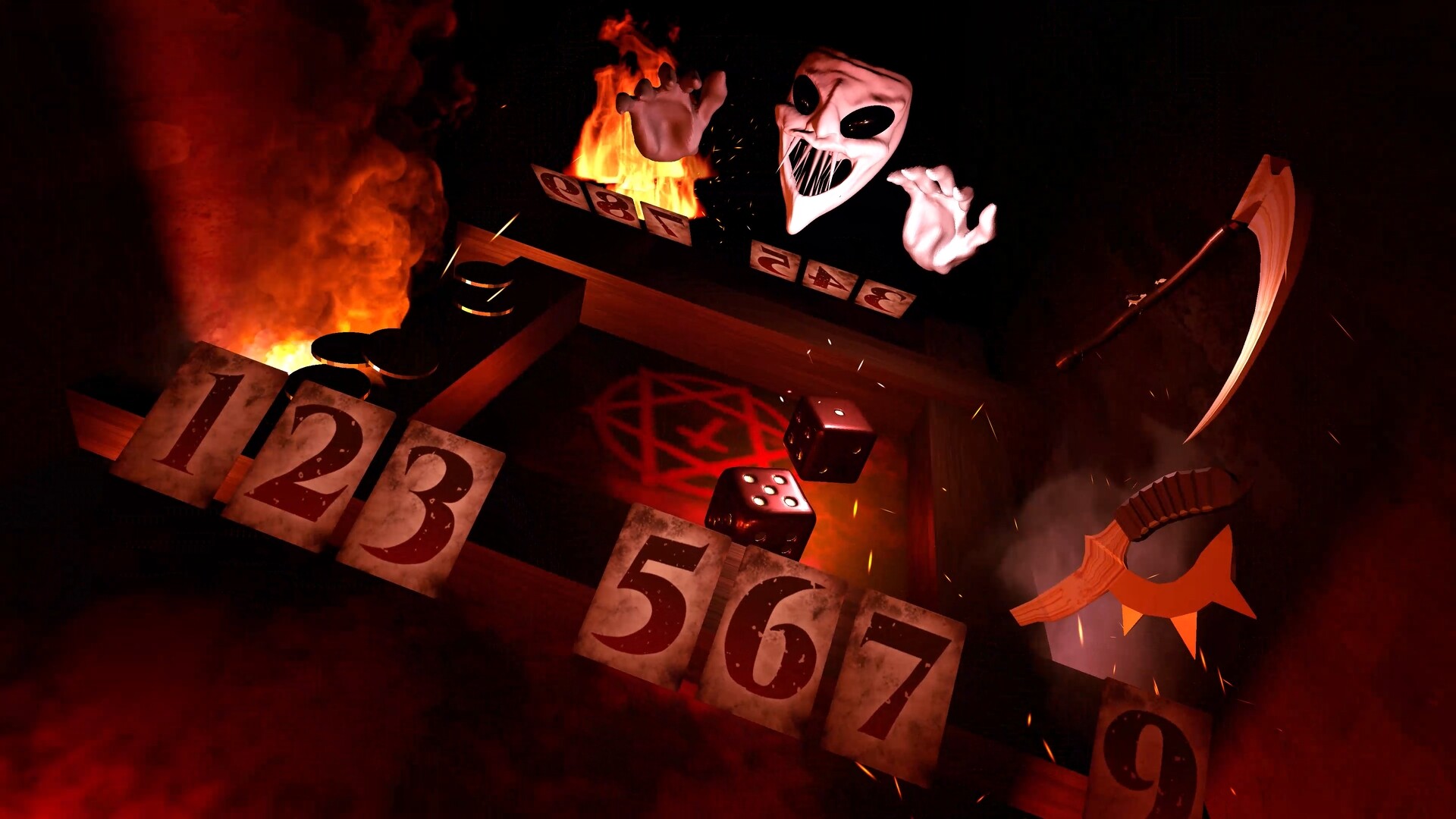 Basement 66 screenshot 7