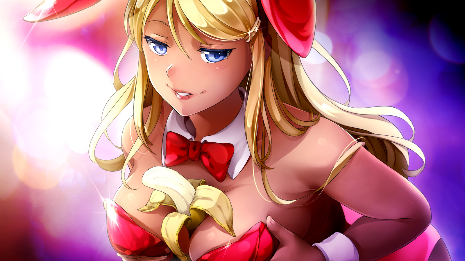 HuniePop screenshot 10