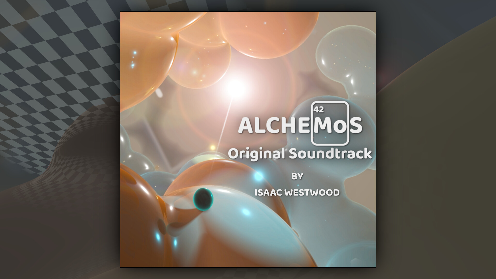 AlCHeMoS Soundtrack screenshot 1