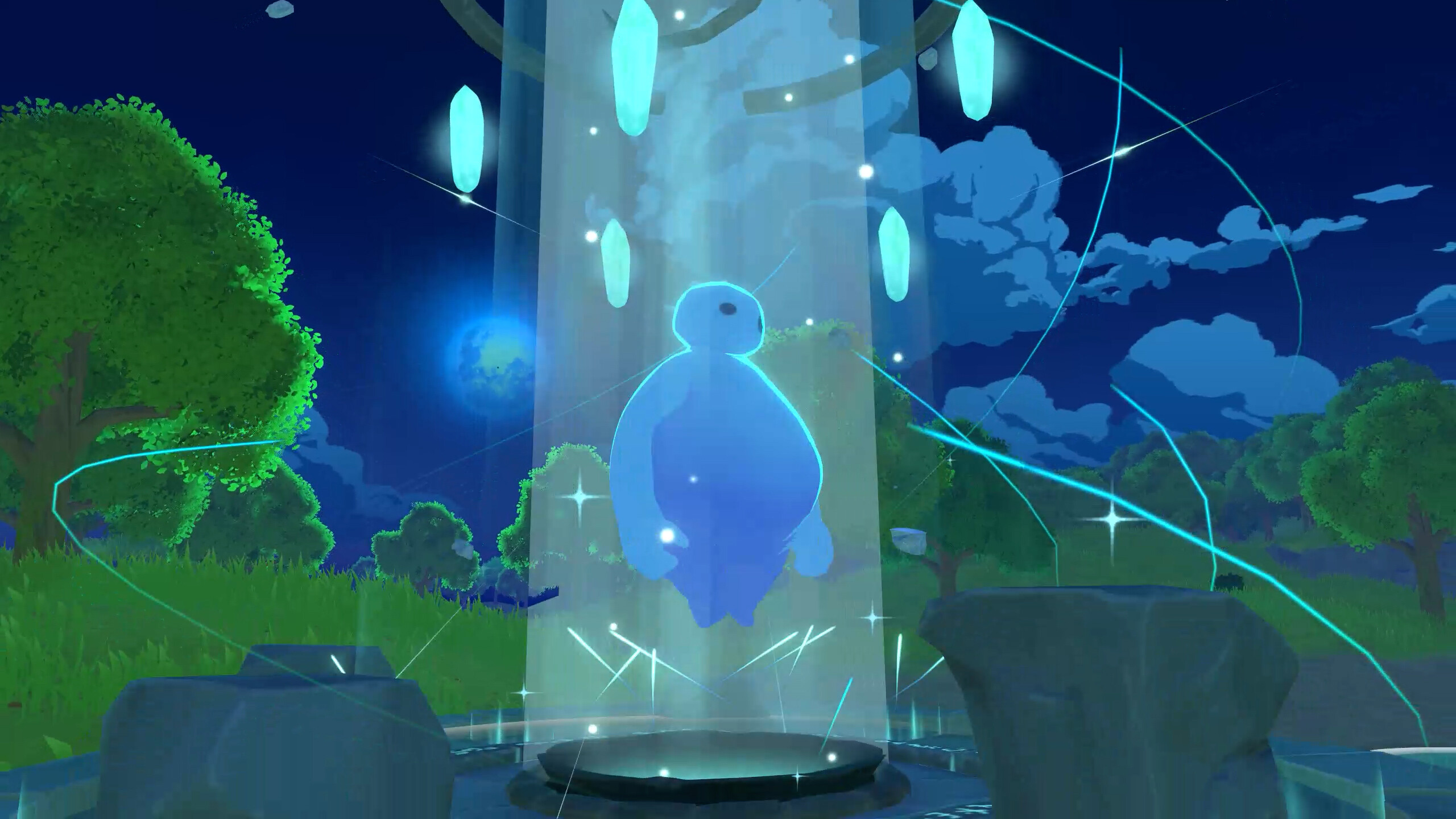 Moonrite screenshot 3