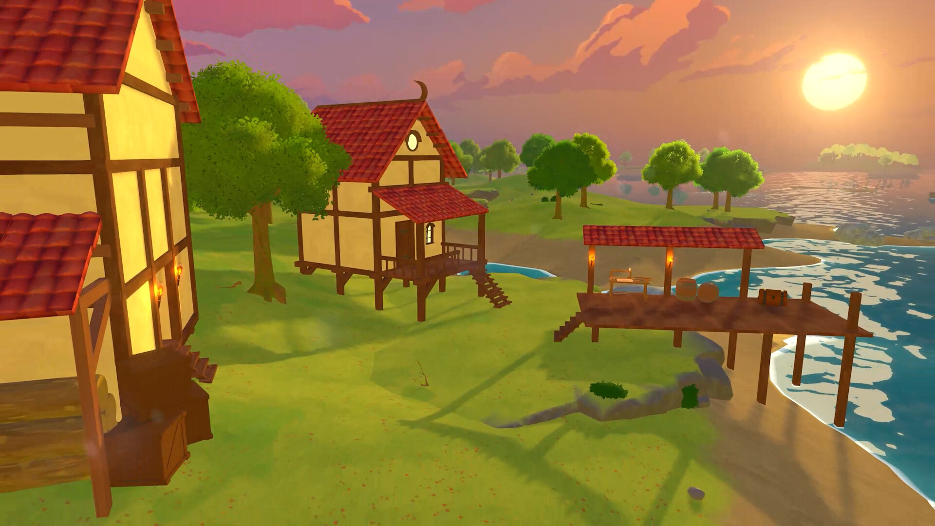 Moonrite screenshot 4