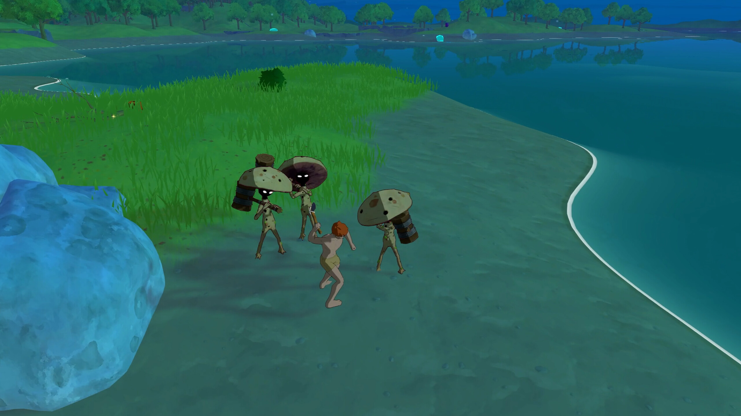 Moonrite screenshot 8