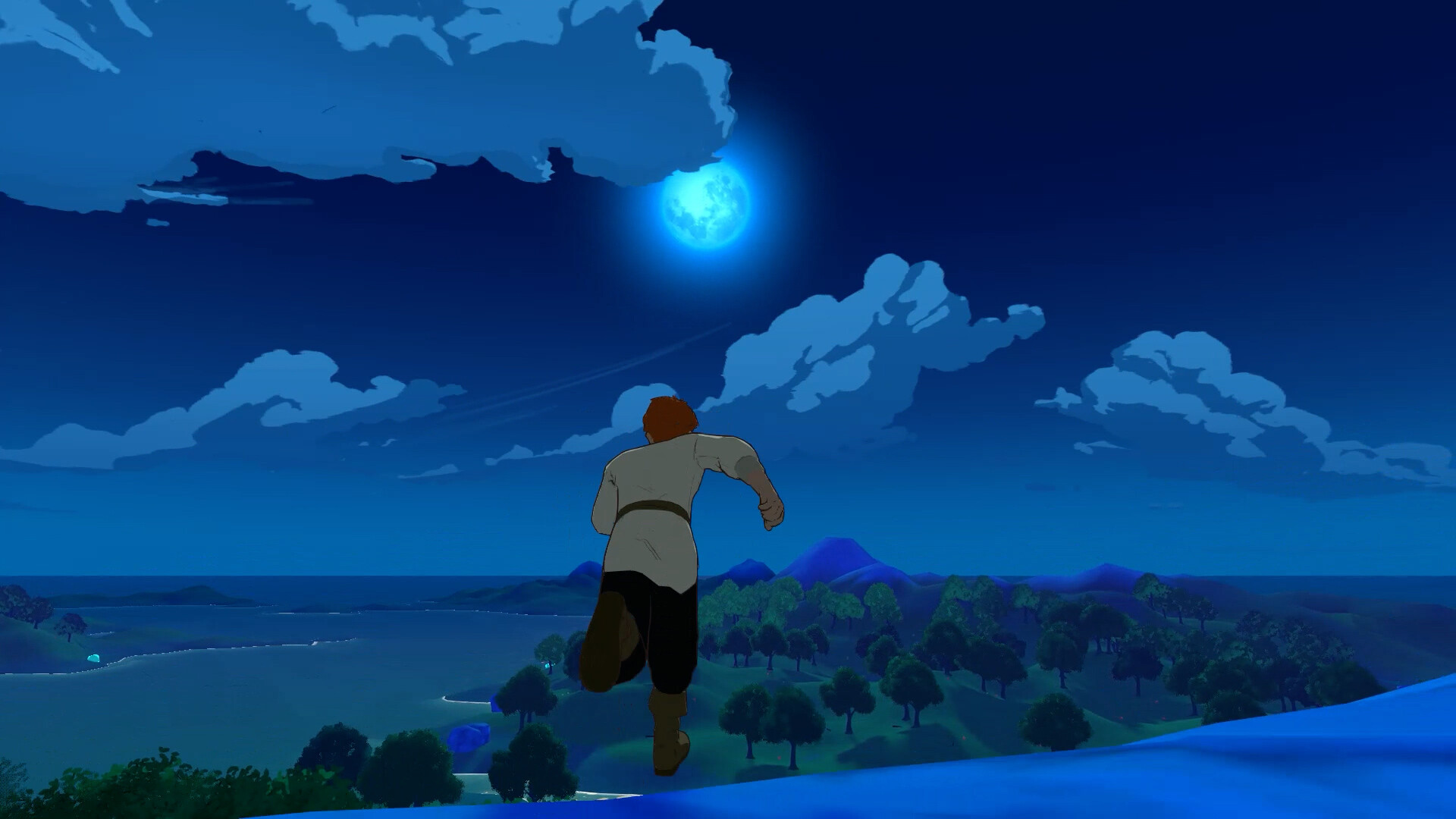Moonrite screenshot 10