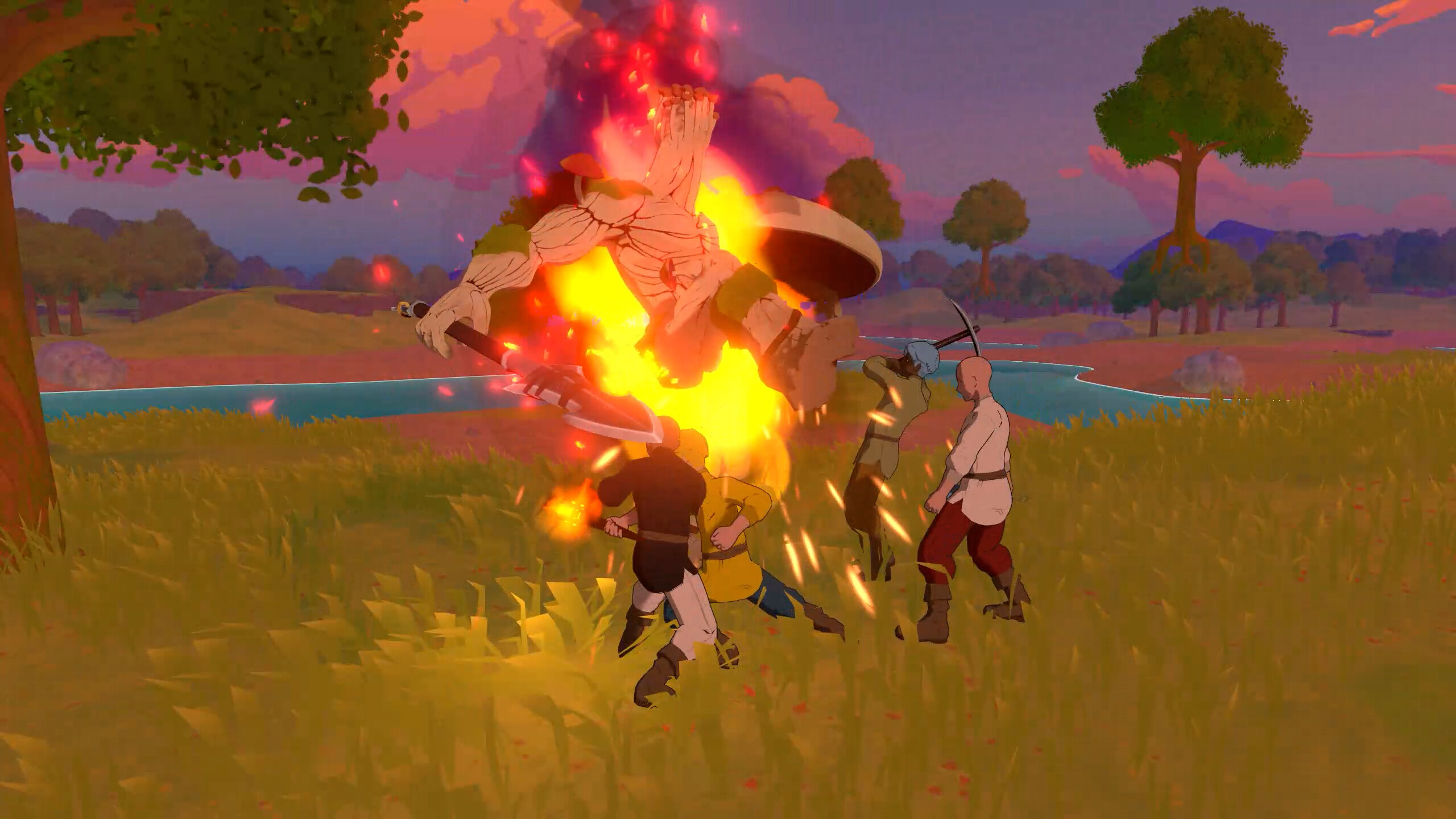 Moonrite screenshot 5