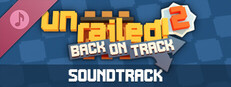 Unrailed 2: Back on Track – Soundtrack