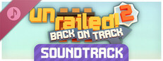 Unrailed 2: Back on Track – Soundtrack