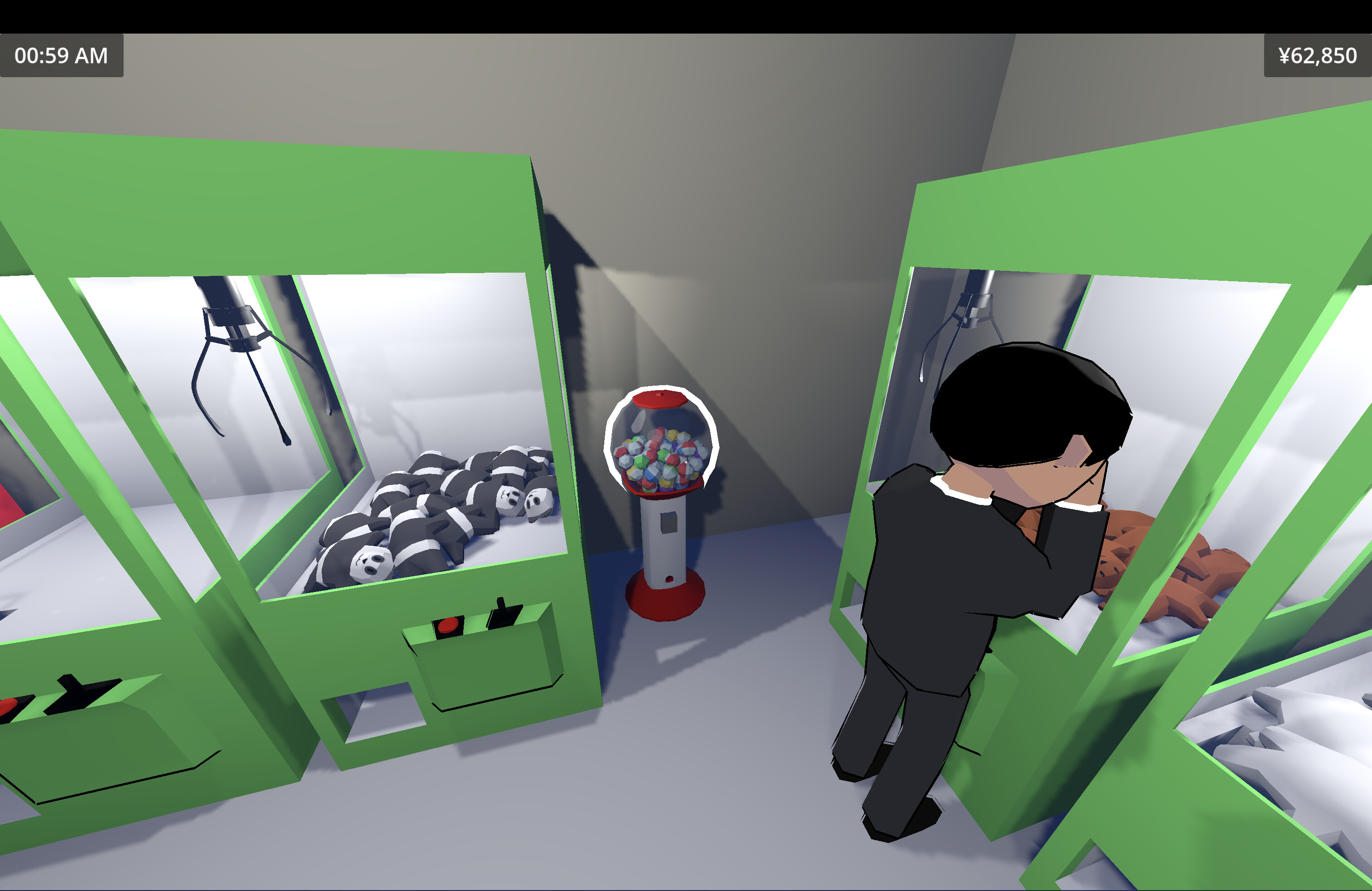 Game Centre Simulator screenshot 5
