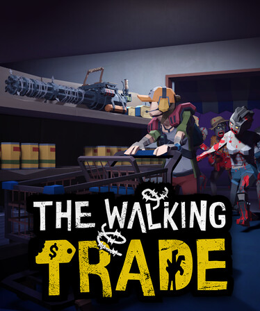 The Walking Trade