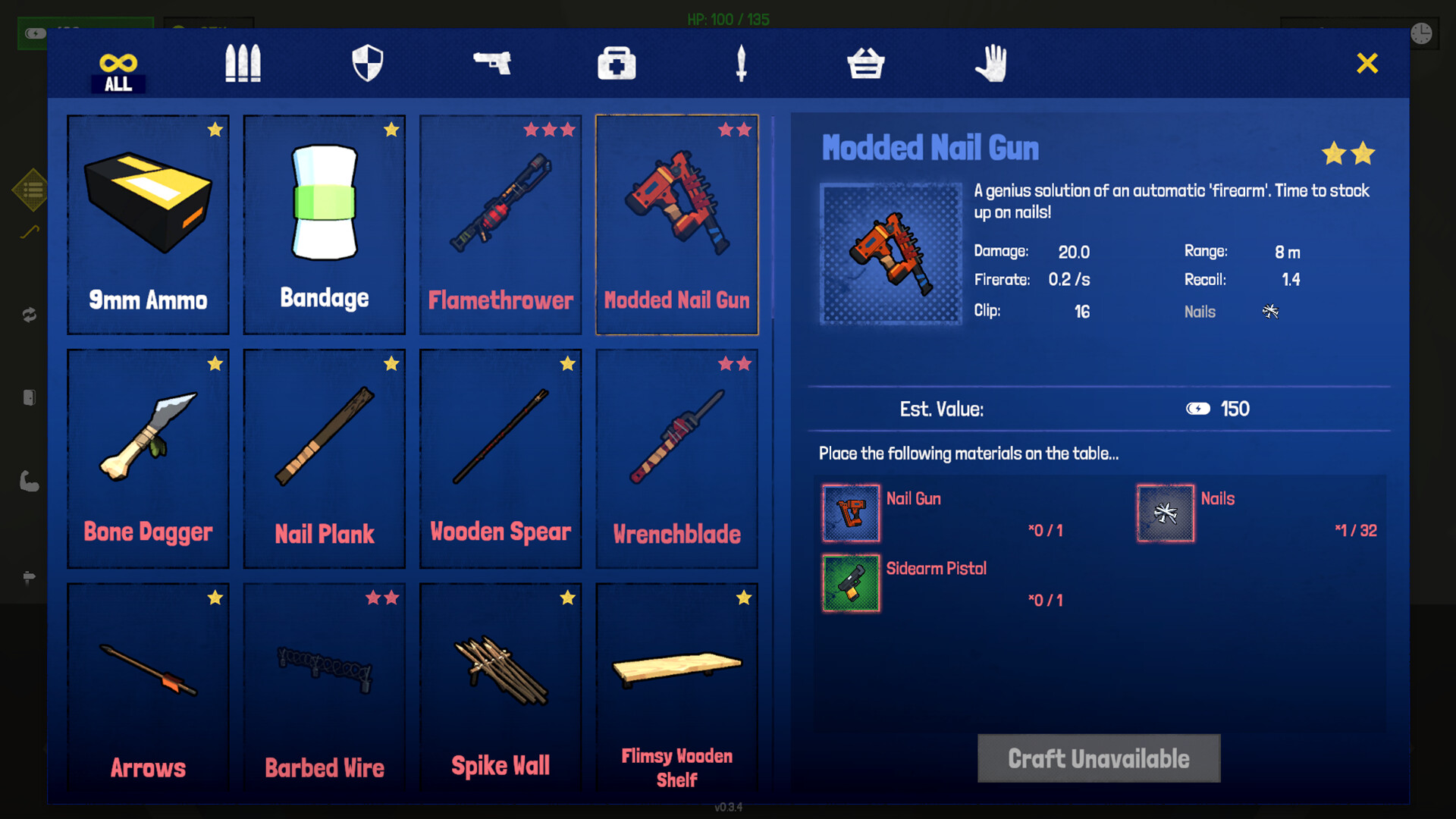 The Walking Trade — изображение 13