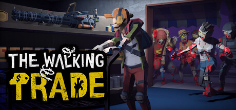 The Walking Trade