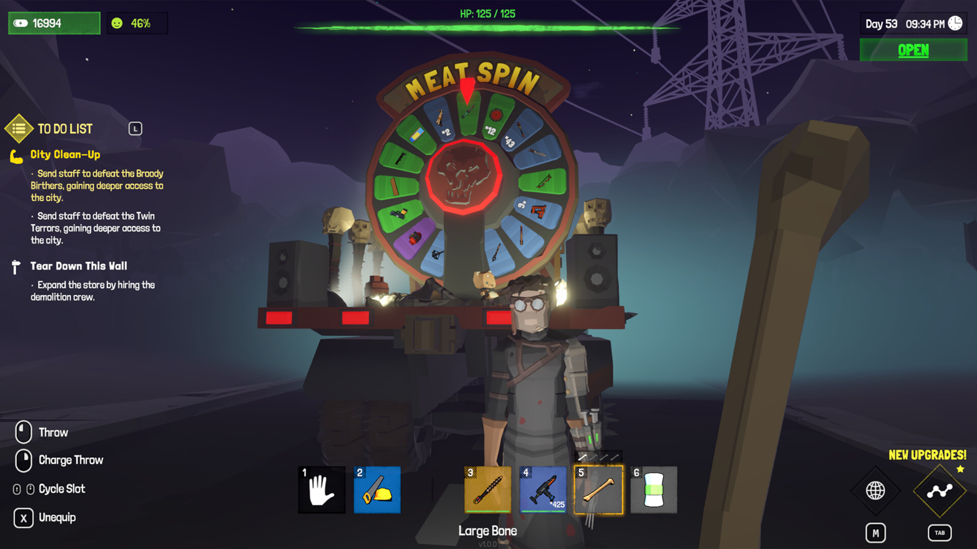 The Walking Trade screenshot 12