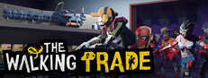 The Walking Trade
