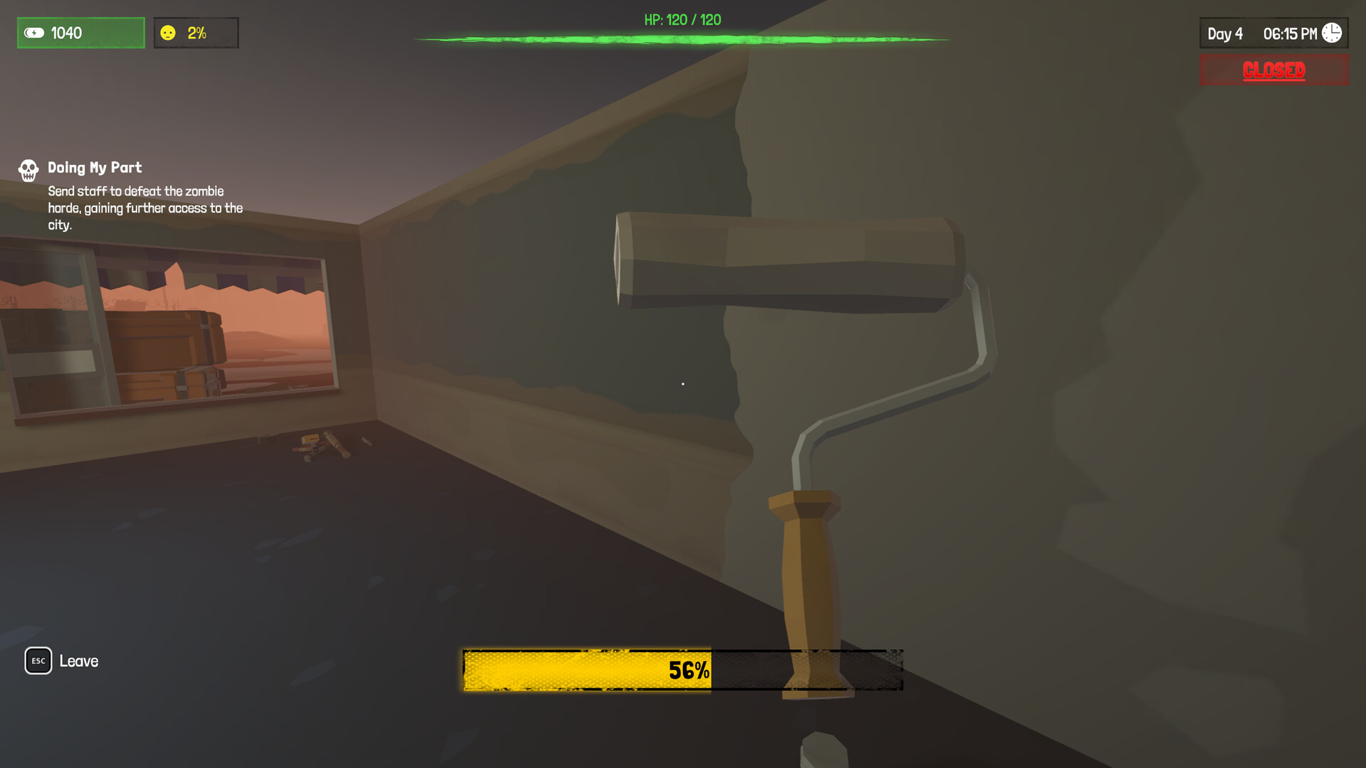 The Walking Trade — изображение 19