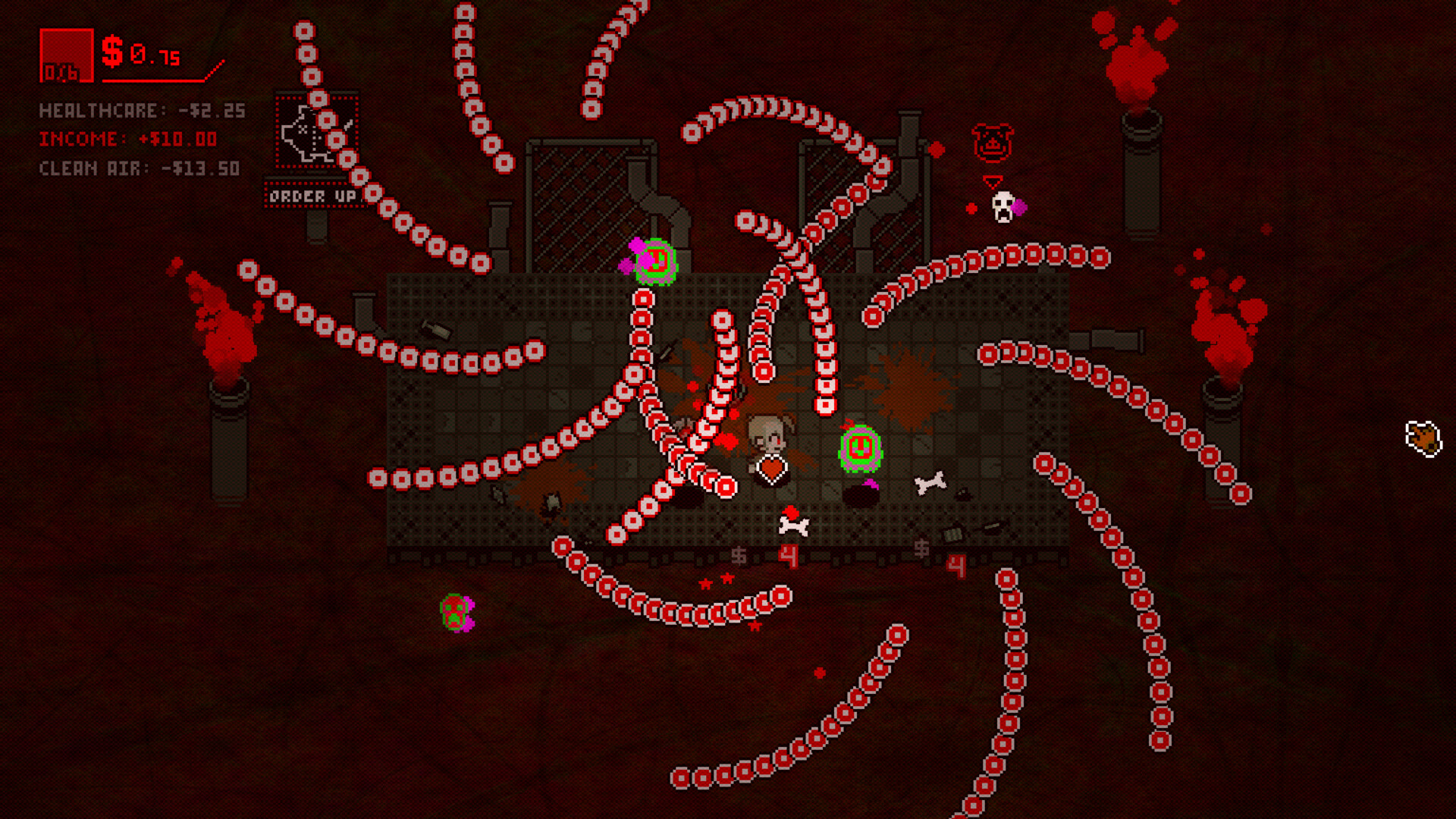 SUPER DEBT screenshot 2