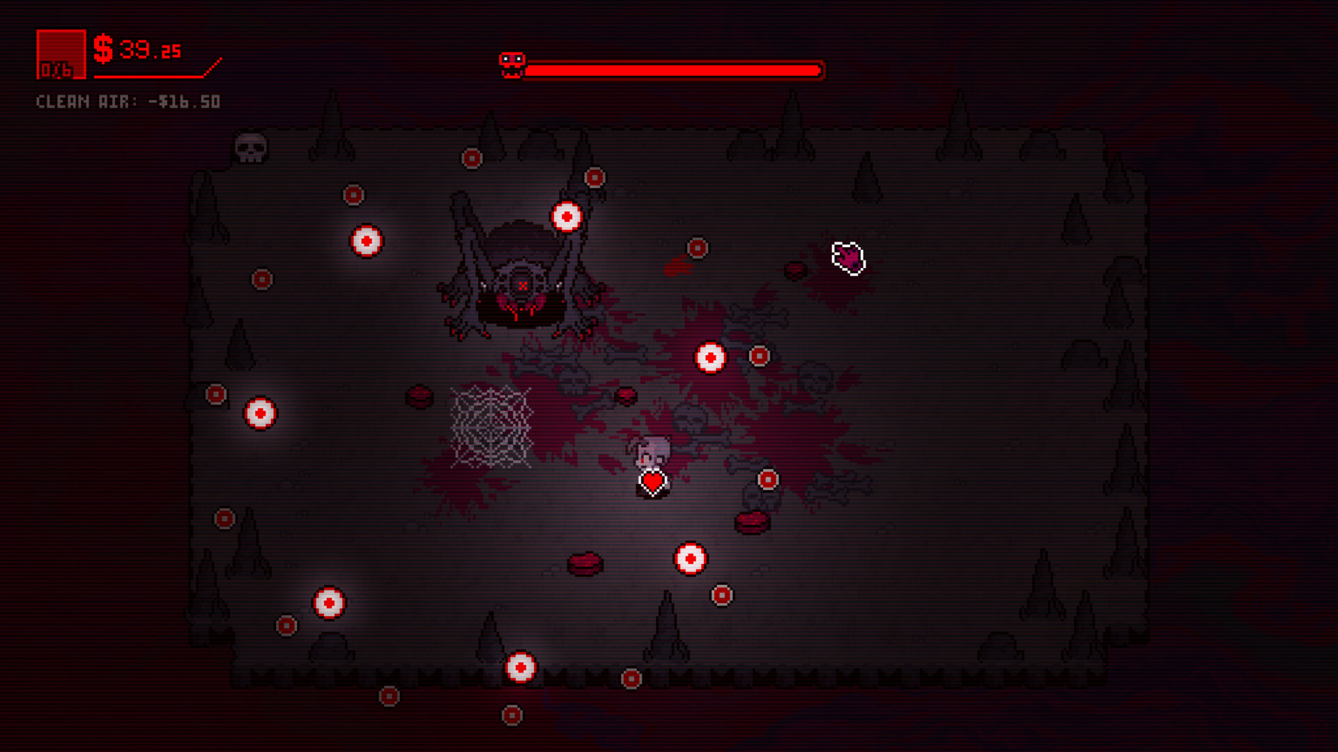 SUPER DEBT screenshot 3