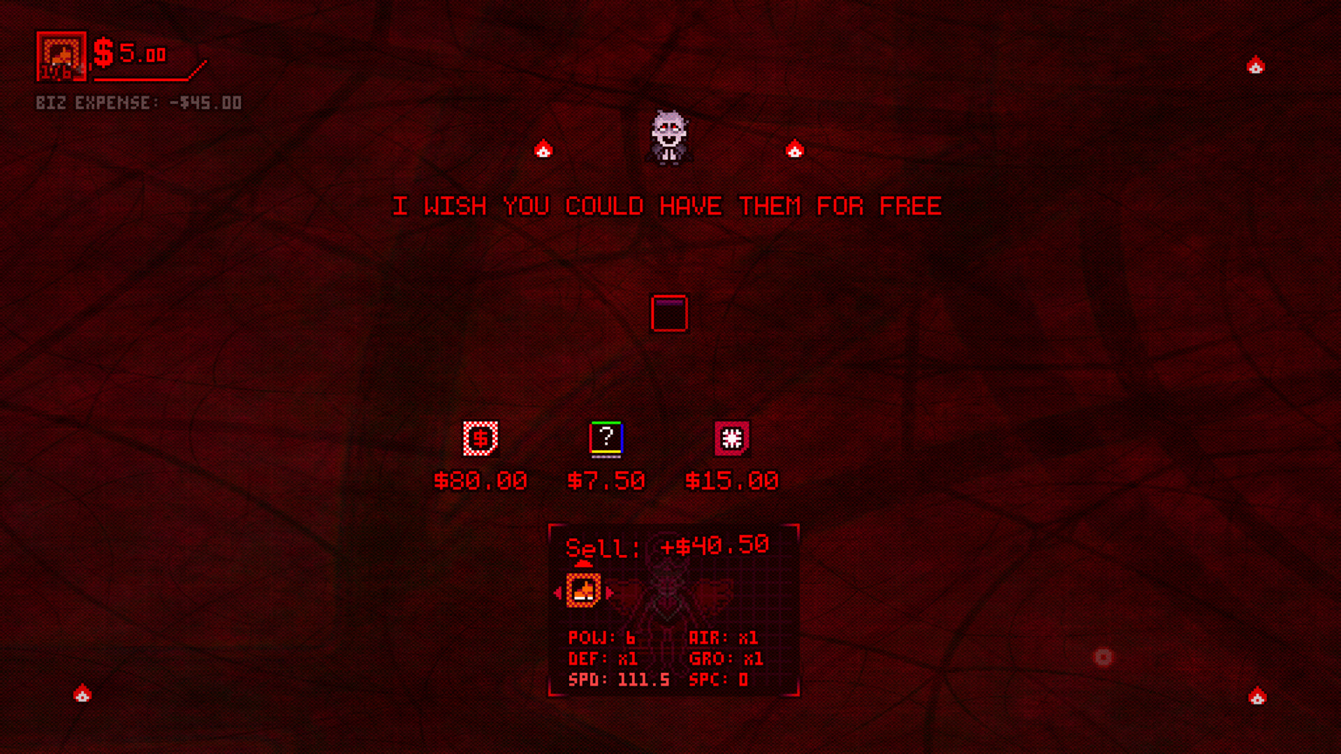 SUPER DEBT screenshot 14