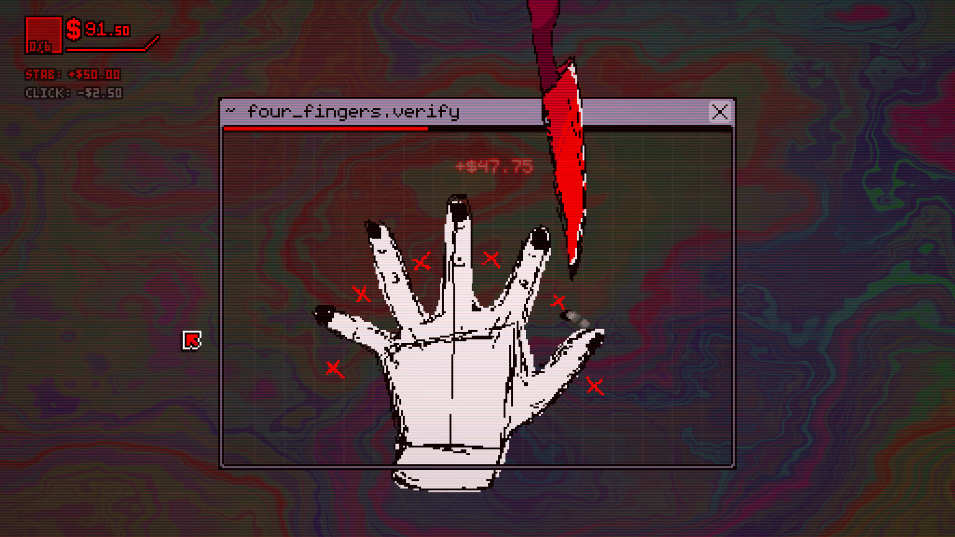SUPER DEBT screenshot 15