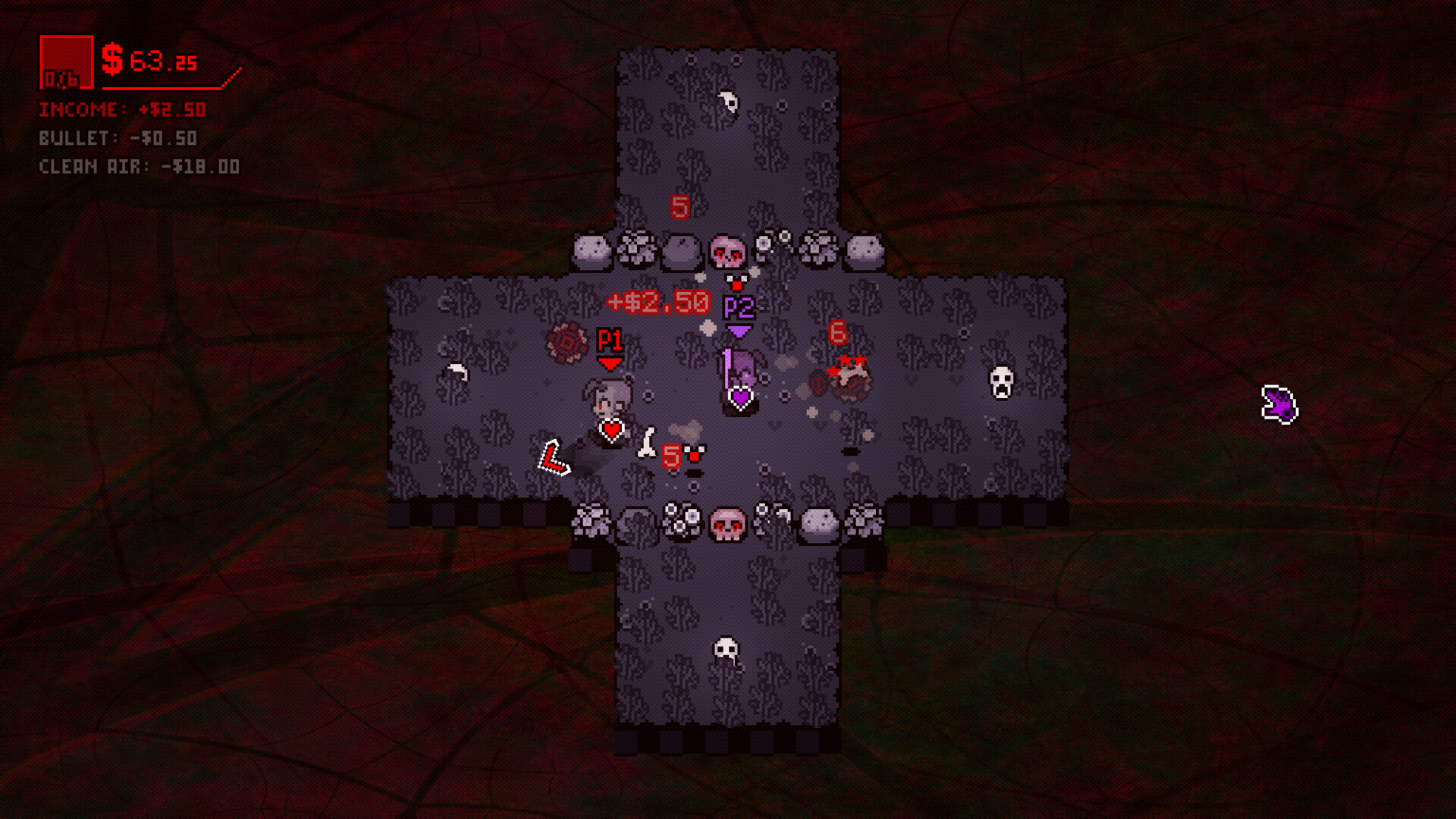 SUPER DEBT screenshot 4