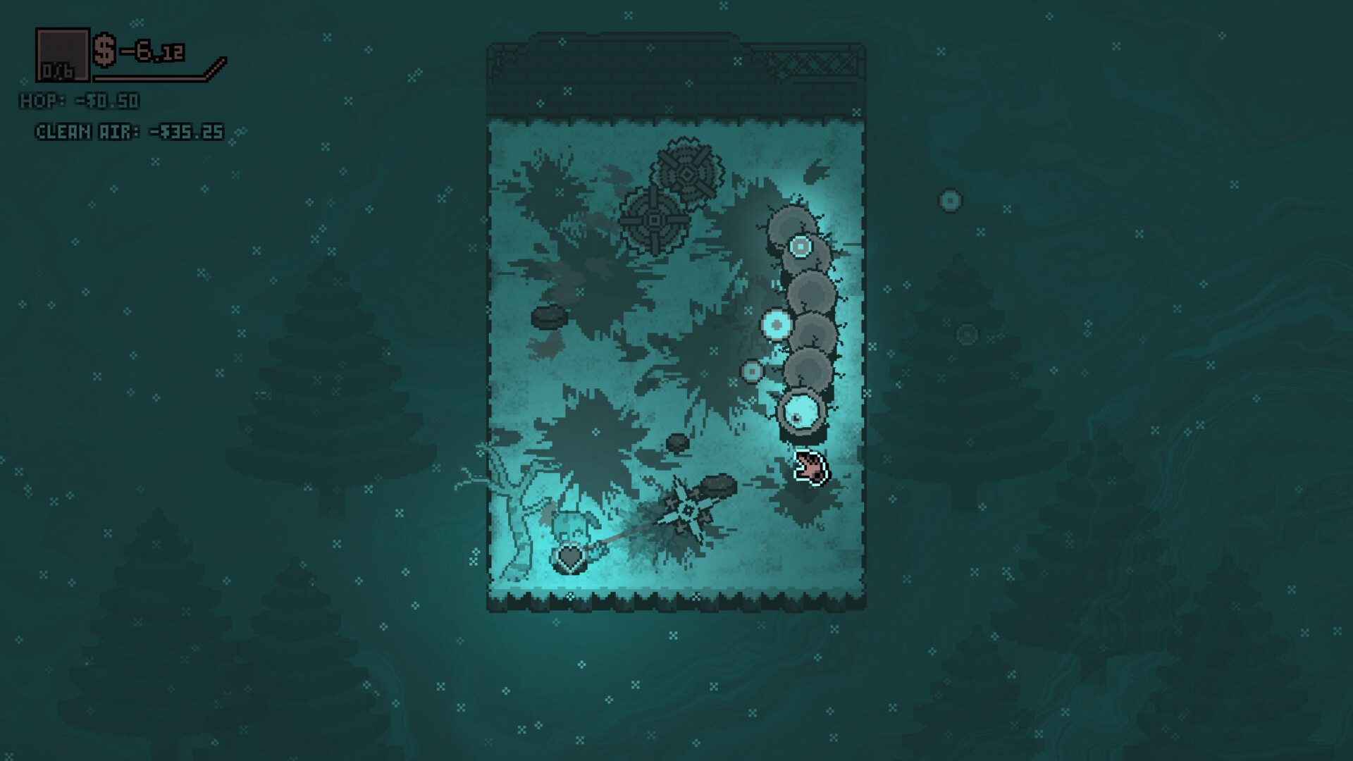 SUPER DEBT screenshot 10