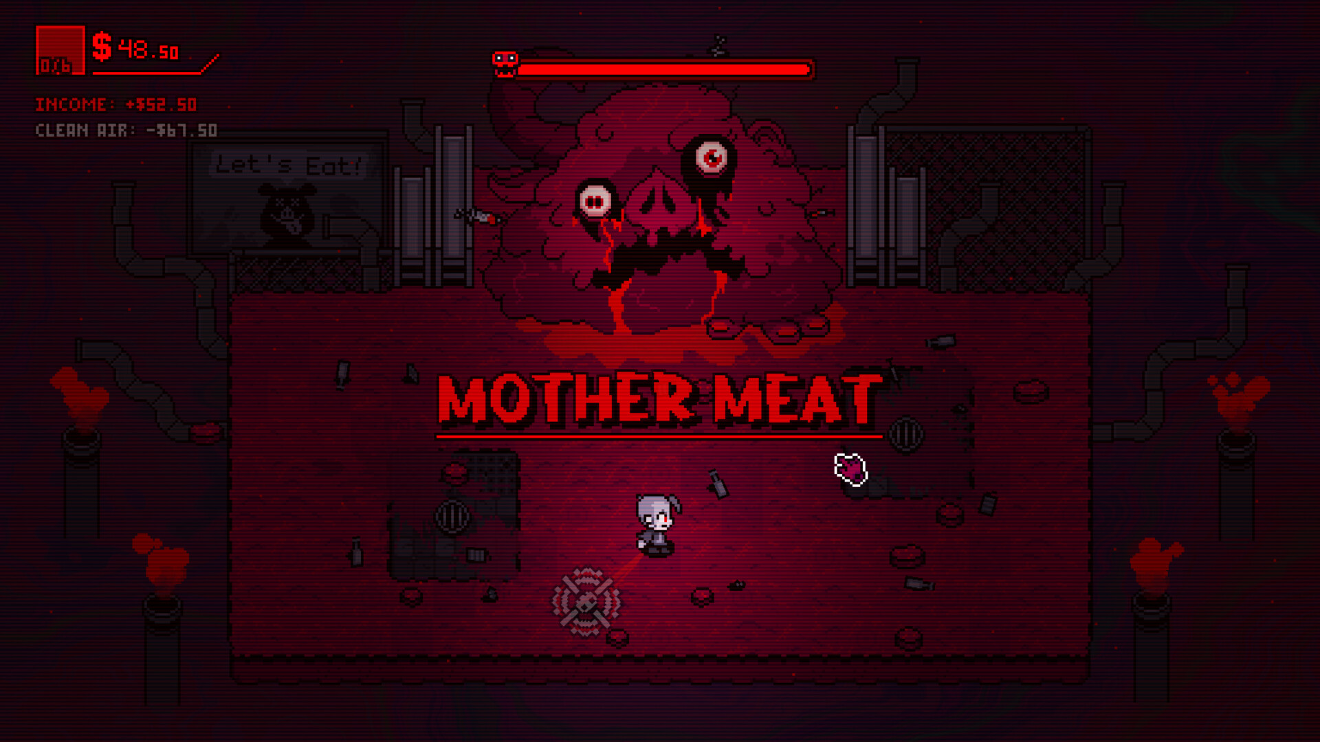 SUPER DEBT screenshot 9