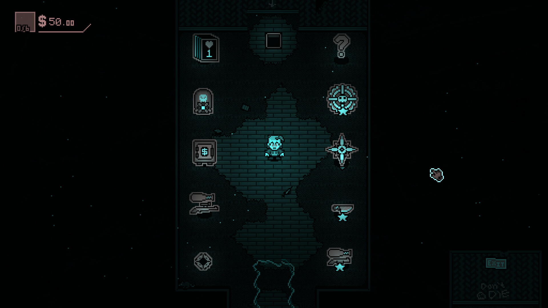 SUPER DEBT screenshot 11