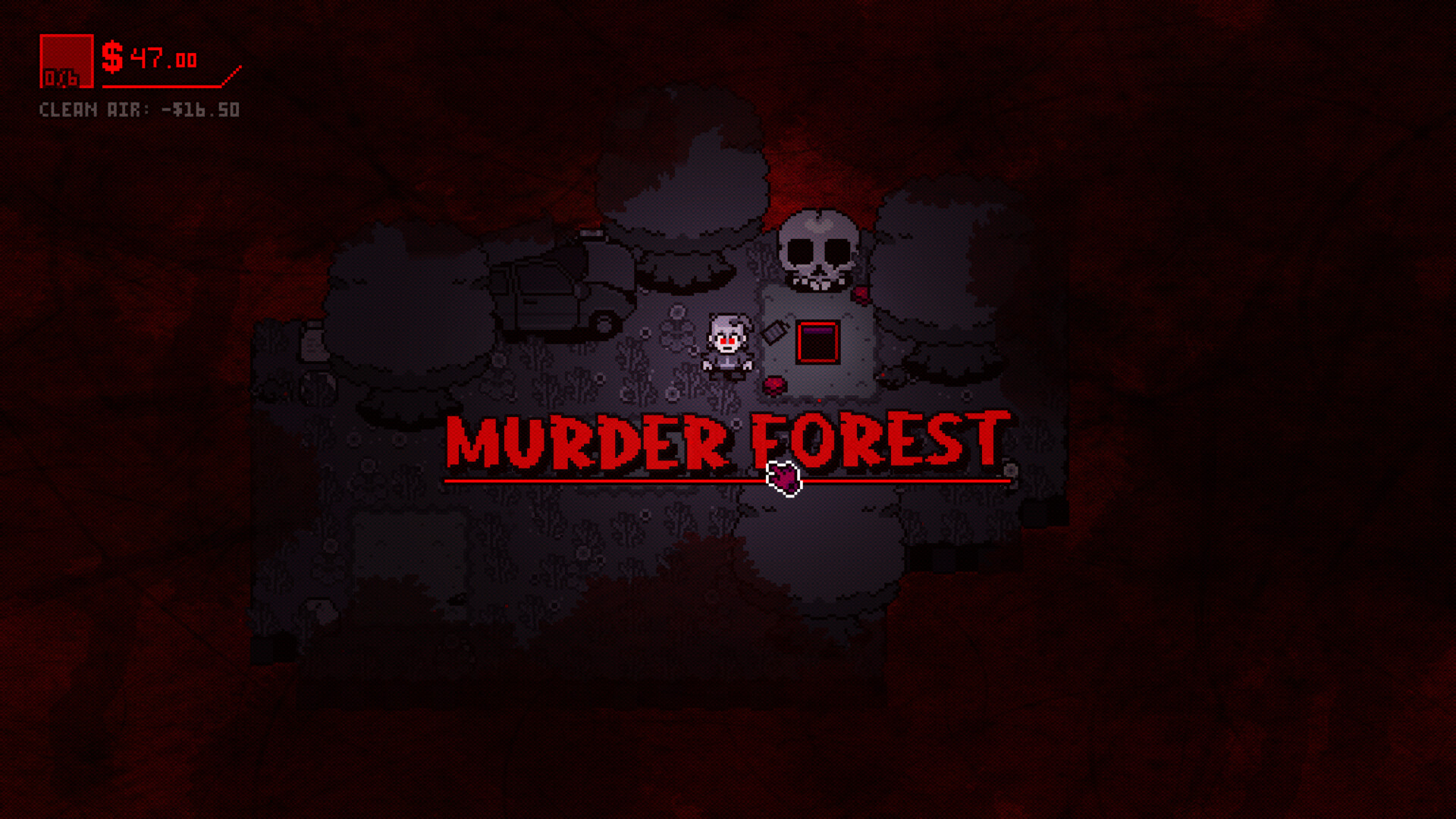 SUPER DEBT screenshot 1