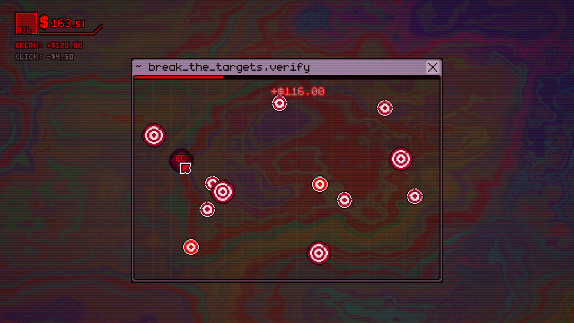 SUPER DEBT screenshot 12