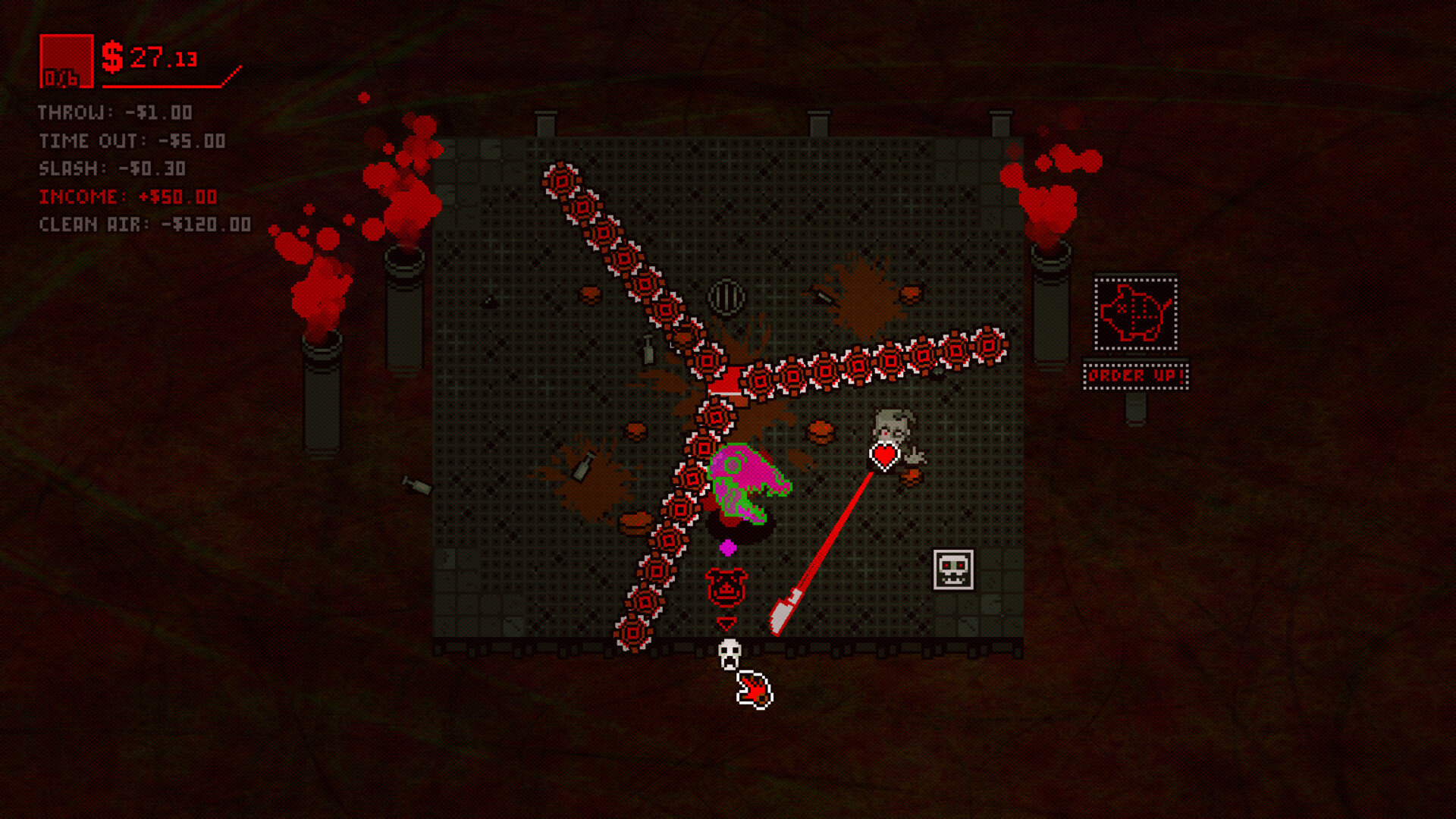 SUPER DEBT screenshot 13
