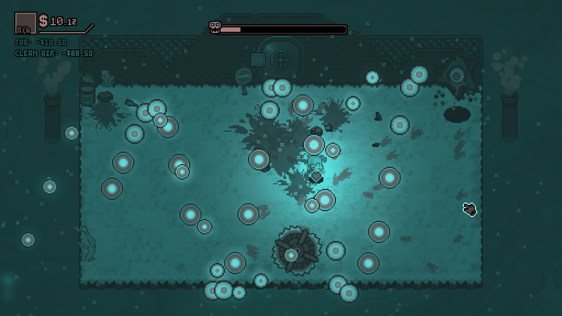 SUPER DEBT screenshot 5